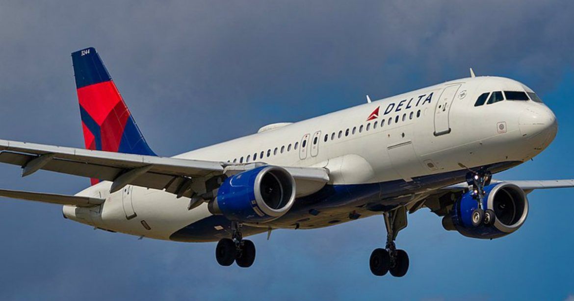 Delta Airlines lanza dos nuevas rutas internacionales desde Boston hacia Atenas y Tel Aviv