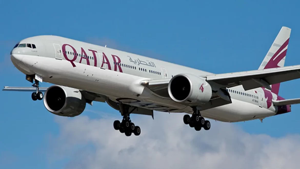 Qatar Airways expande sus servicios en Egipto
