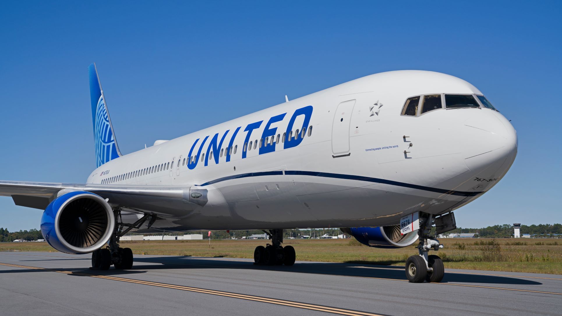United lanza nuevos vuelos desde EE. UU. a Londres