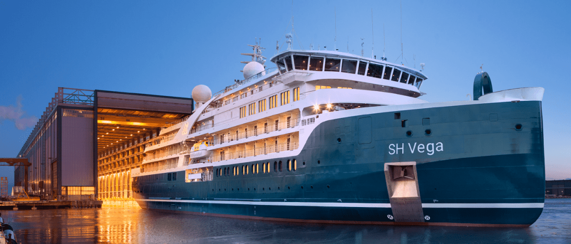 Swan Hellenic