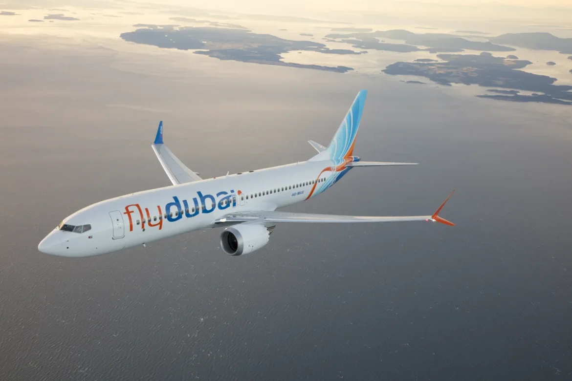 Flydubai
