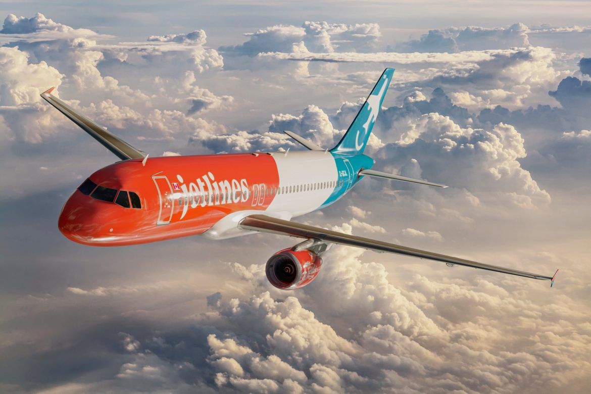 Jetlines