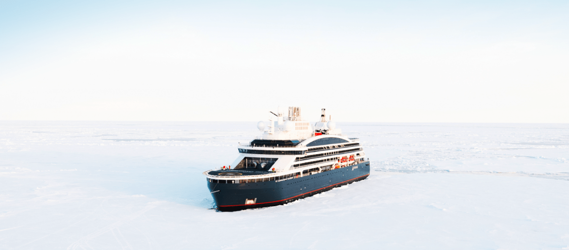 Ponant