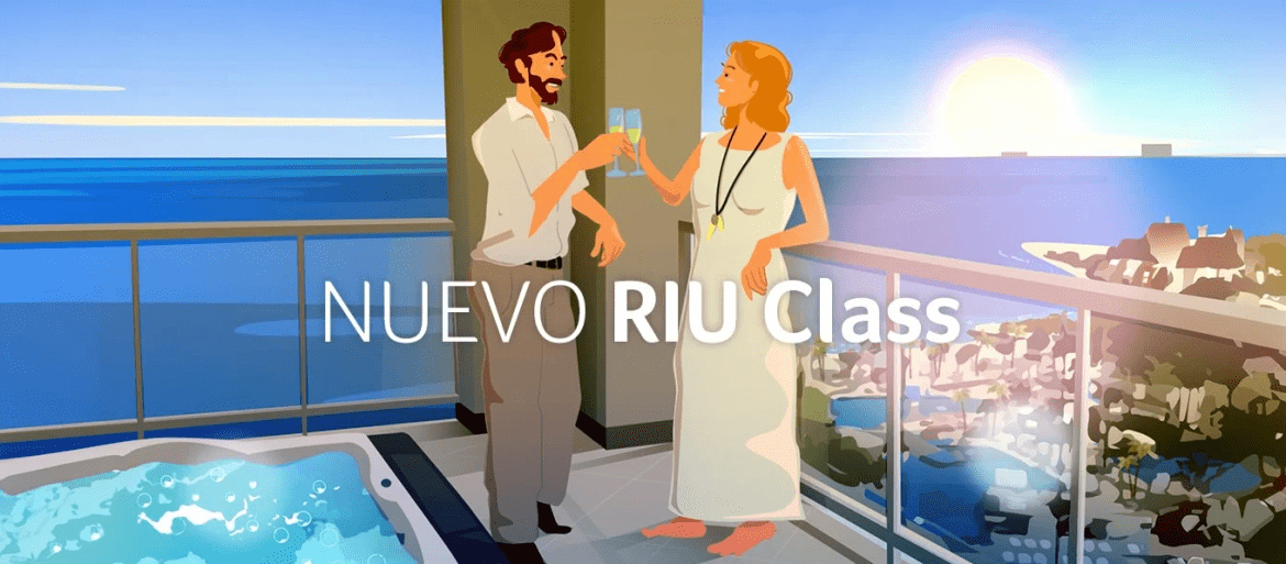 RIU Class
