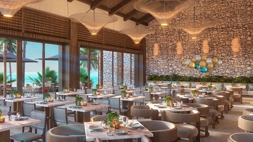 Restaurante Oceana