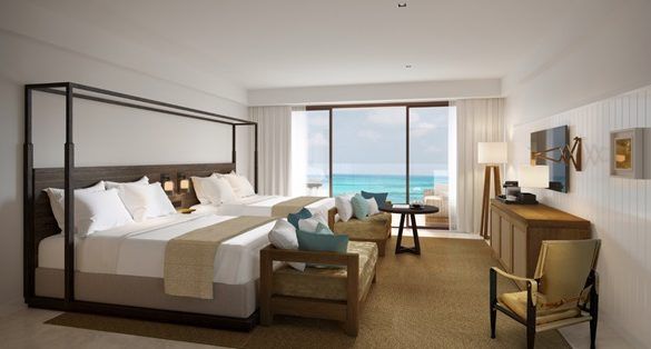 The St. Regis Aruba