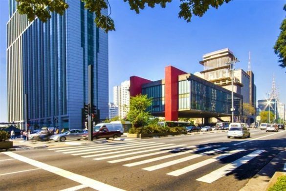 Westin Sao Pablo