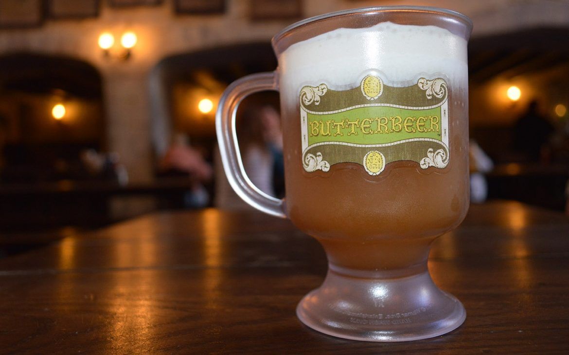 butterbeer