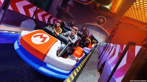 Mario Kart
