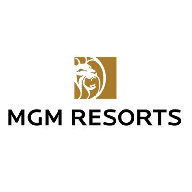 MGM Resorts logo