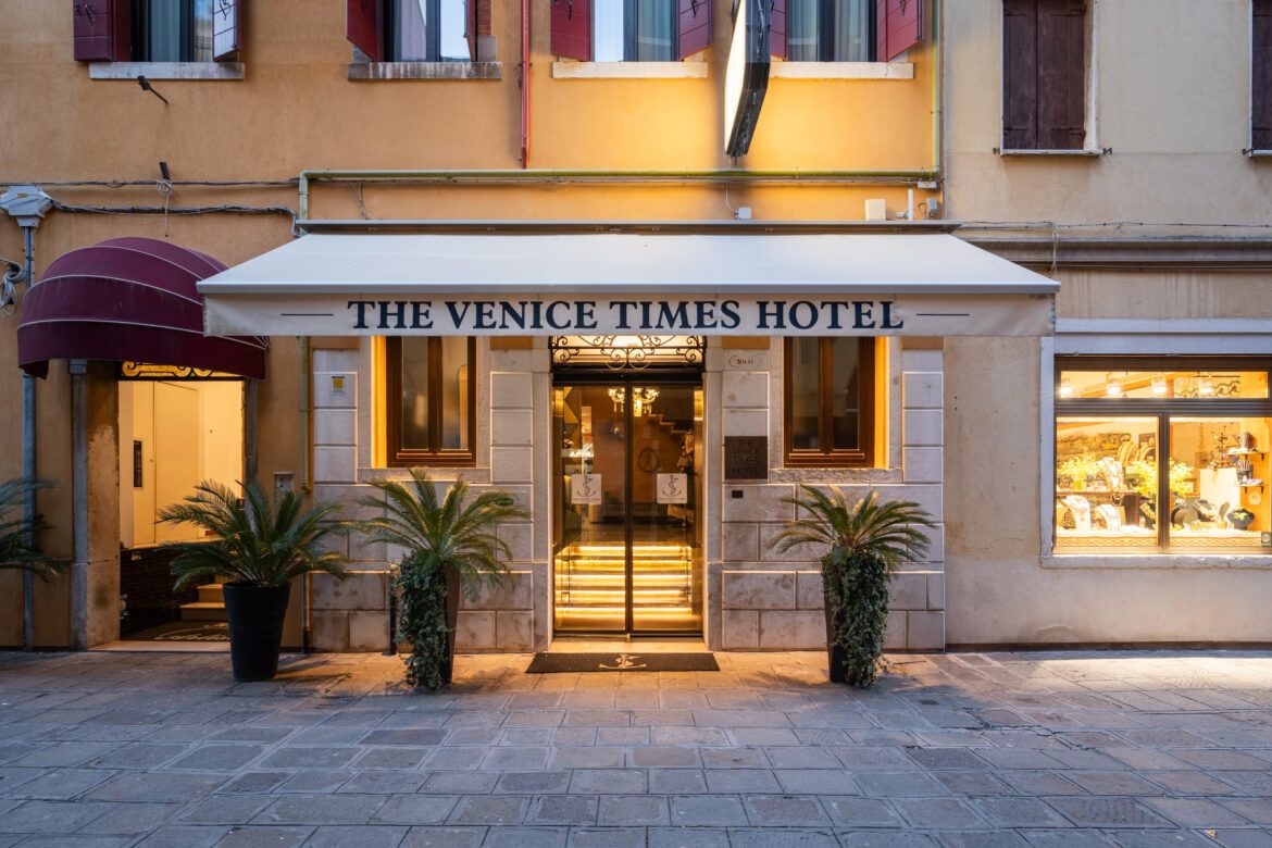 The Venice Times
