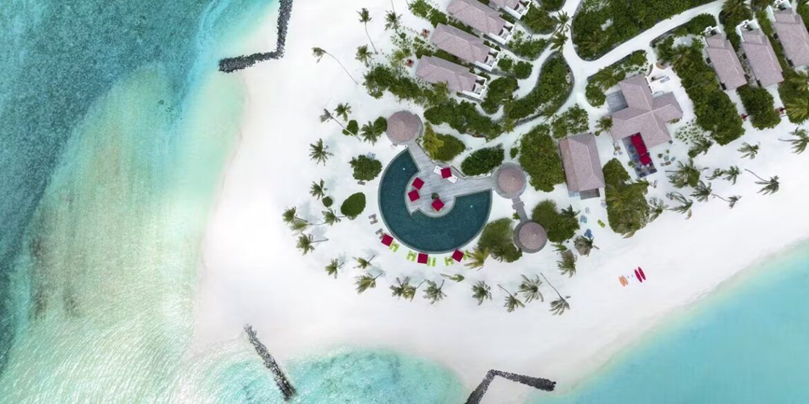 Hotel Whale Lagoon Maldives