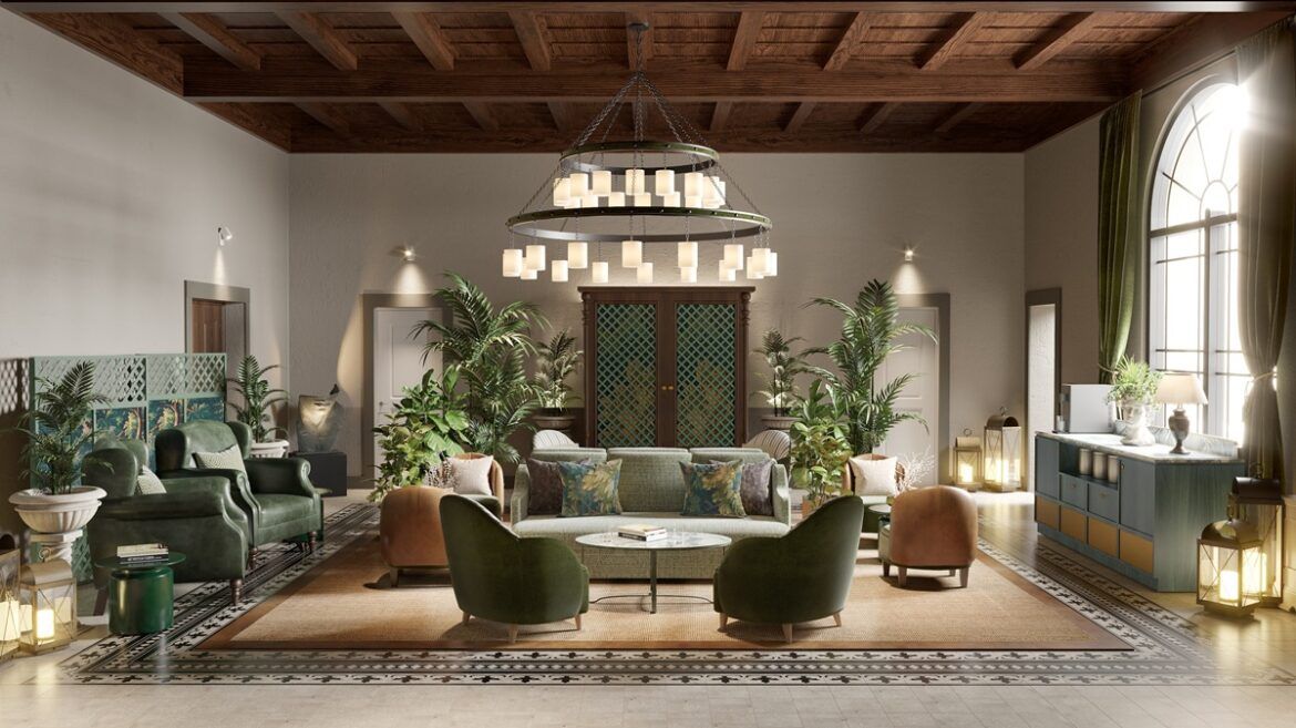 Porta Rossa Hotel Firenze, Colbert Collection
