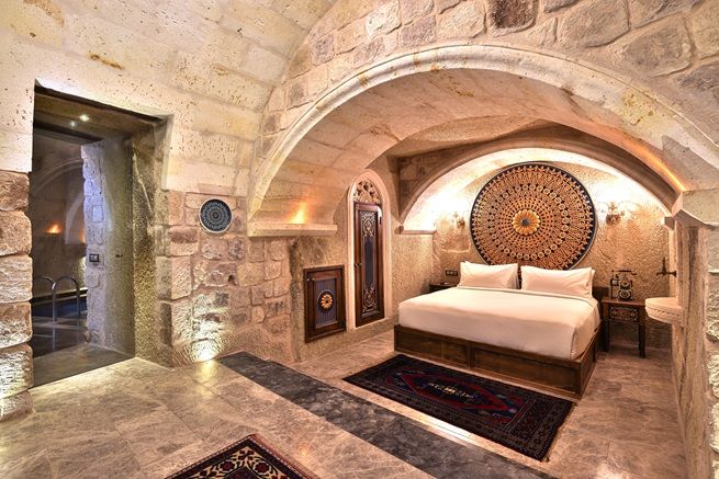 Elika-Cave-Suites-Cappadocia-Curio-Collection-by-Hilton-King-Cave-Junior-Suite-